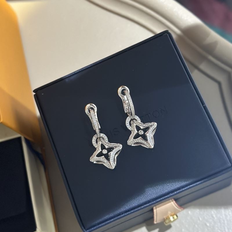 Louis Vuitton Earrings